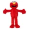 maskotka elmo