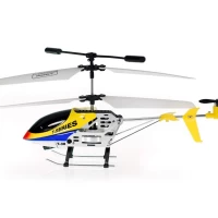 Zdalnie sterowany Helikopter 3ch T638 MJX