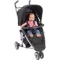 Wózek spacerowy BabyStart trójkołowiec