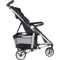 Wózek spacerowy BabyStart trójkołowiec