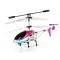 Zdalnie sterowany Helikopter 3ch T638 MJX