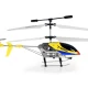 Zdalnie sterowany Helikopter 3ch T638 MJX