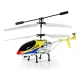 Zdalnie sterowany Helikopter 3ch T638 MJX