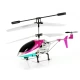 Zdalnie sterowany Helikopter 3ch T638 MJX