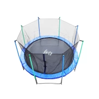 trampolina ogrodowa olympics sport 250cm