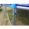 Trampolina ogrodowa Olympics Sport 8 ft ( 250cm) z Gratisami