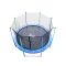 trampolina ogrodowa olympics sport 250cm