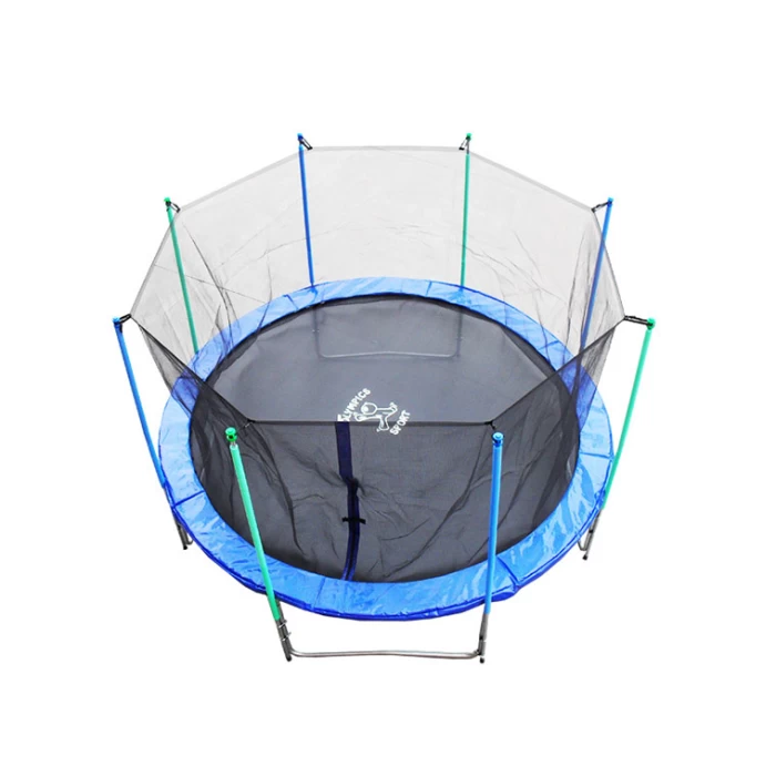 trampolina ogrodowa olympics sport 250cm