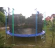 Trampolina ogrodowa Olympics Sport 8 ft ( 250cm) z Gratisami
