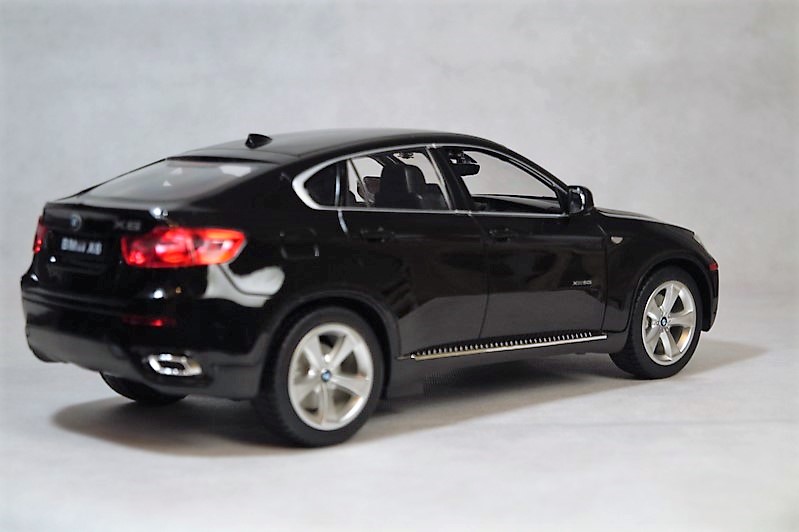 Rastar bmw x6