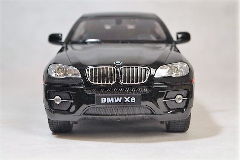 Rastar bmw x6