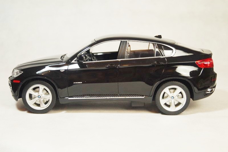 Rastar bmw x6