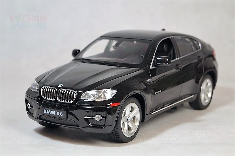 Rastar bmw x6
