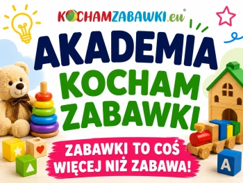 Akademia Kocham Zabawki
