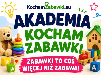 Akademia Kocham Zabawki