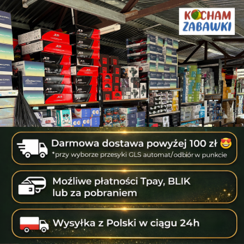 Dlaczego my?