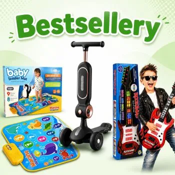 Bestsellery