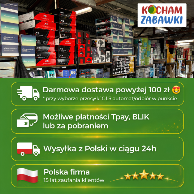 Dlaczego my?