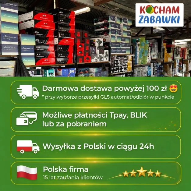 Dlaczego my?