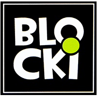 KLOCKI BLOCKI
