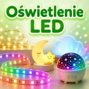 OŚWIETLENIE