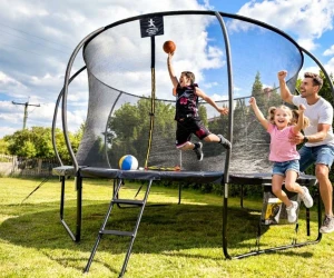 Trampoliny Olympics Sport Premium