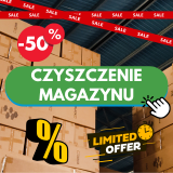 Czyszczenie magazynu mobile 2025