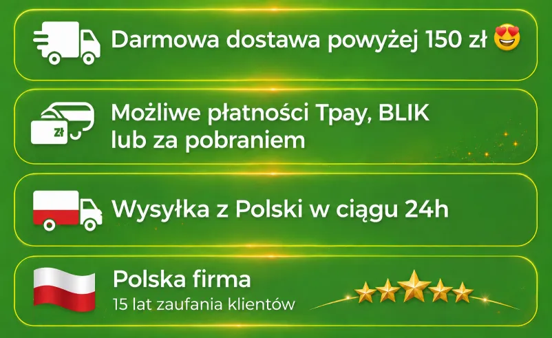 Dlaczego my?