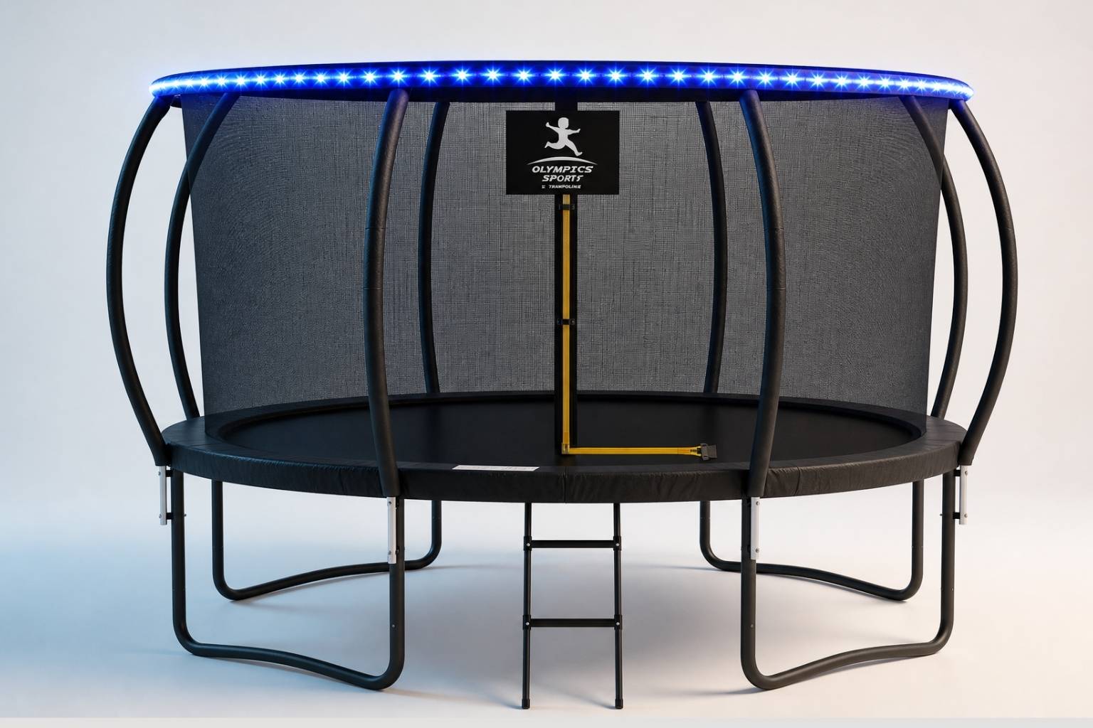 Trampolina Olympics SPort