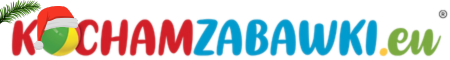 Kocham Zabawki