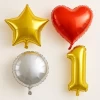 BALONY FOLIOWE
