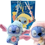 Stitch Blind Box – Urocza niespodzianka dla małych i dużych fanów!