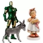 FIGURKI