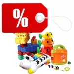 OUTLET ZABAWEK ONLINE - WYPRZEDAŻ ZABAWEK DLA DZIECI