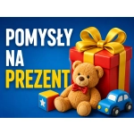 Pomysły na prezenty Pomysły na prezenty