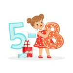 Zabawki dla dzieci 5–8 lat – dla chłopca i dziewczynki
