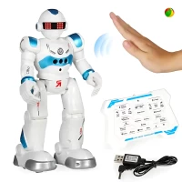 Kocham Zabawki Inteligentny Robot RC z sensorem gestów