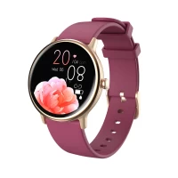 Smartwatch Damski Filcomp Bella Y86 Różowy