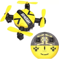 Mini Dron Quadrocopter K5 Hasakee