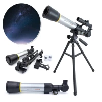 Teleskop Naukowy Astronomiczny Luneta Kosmiczna Stem