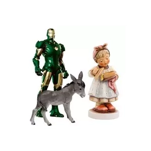 FIGURKI
