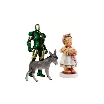FIGURKI