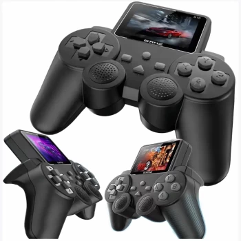 KONSOLE RETRO