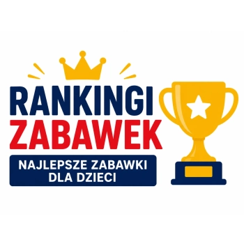 Rankingi zabawek