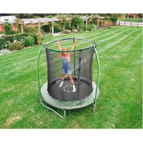 CHAD VALLEY trampolina ogrodowa z siatką