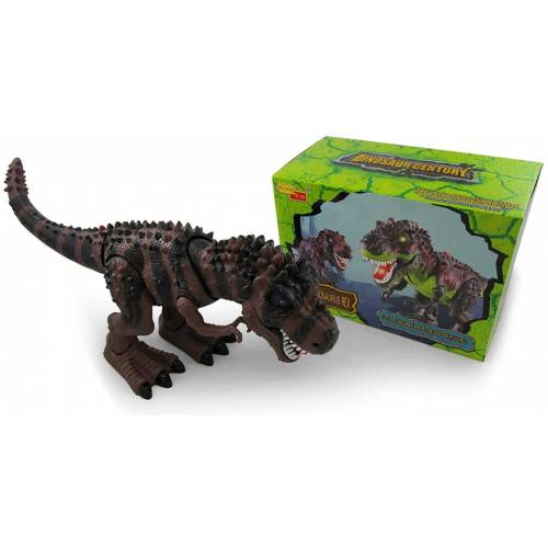 pudełko Tyranozaura