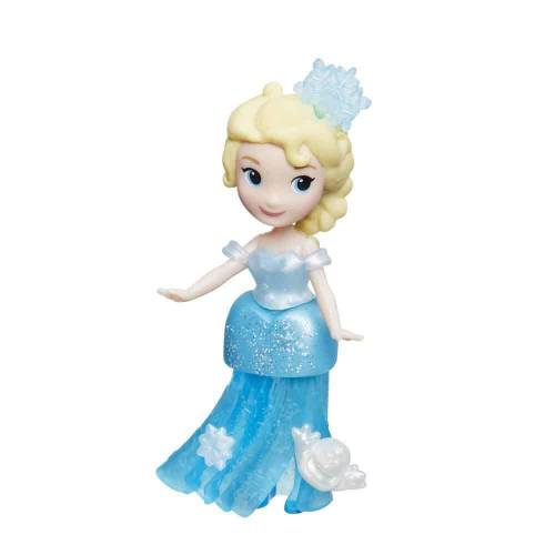 Hasbro Lalka Elsa w muzycznej sukni