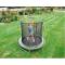 CHAD VALLEY trampolina ogrodowa z siatką