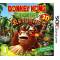 DONKEY KONG COUNTRY RETURNS 3DS