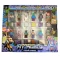 Figurki Minecraft Zestaw 24 szt. – My World dla dzieci 3+